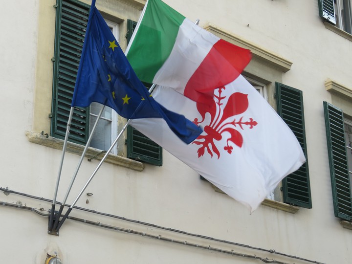 flag