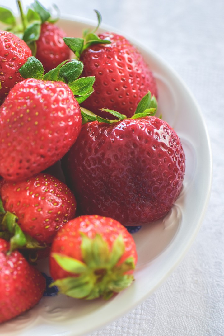 Strawberry