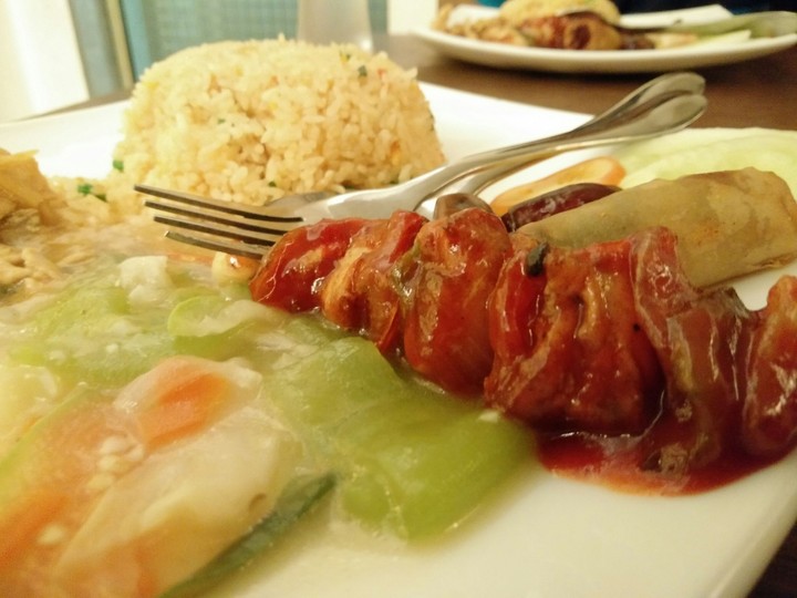 Meal