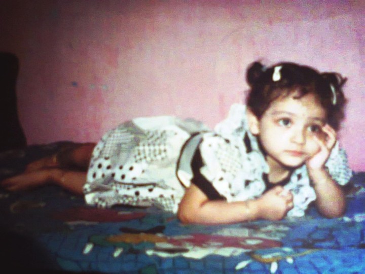 Daughter