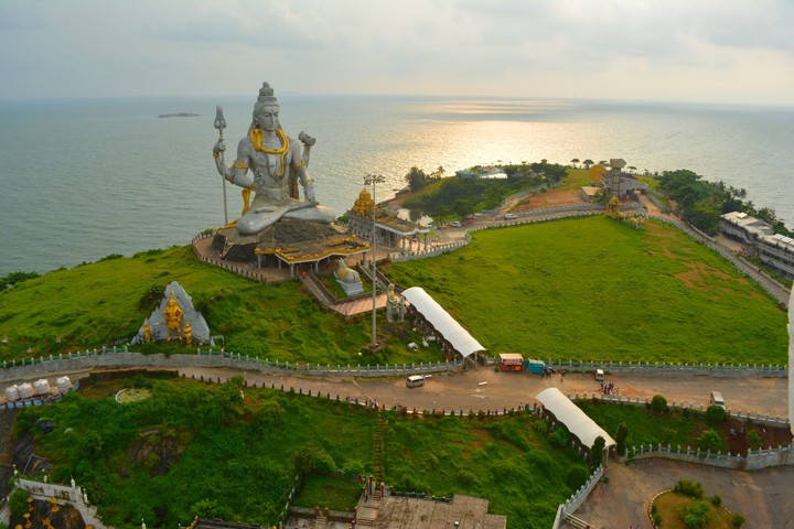 Temple