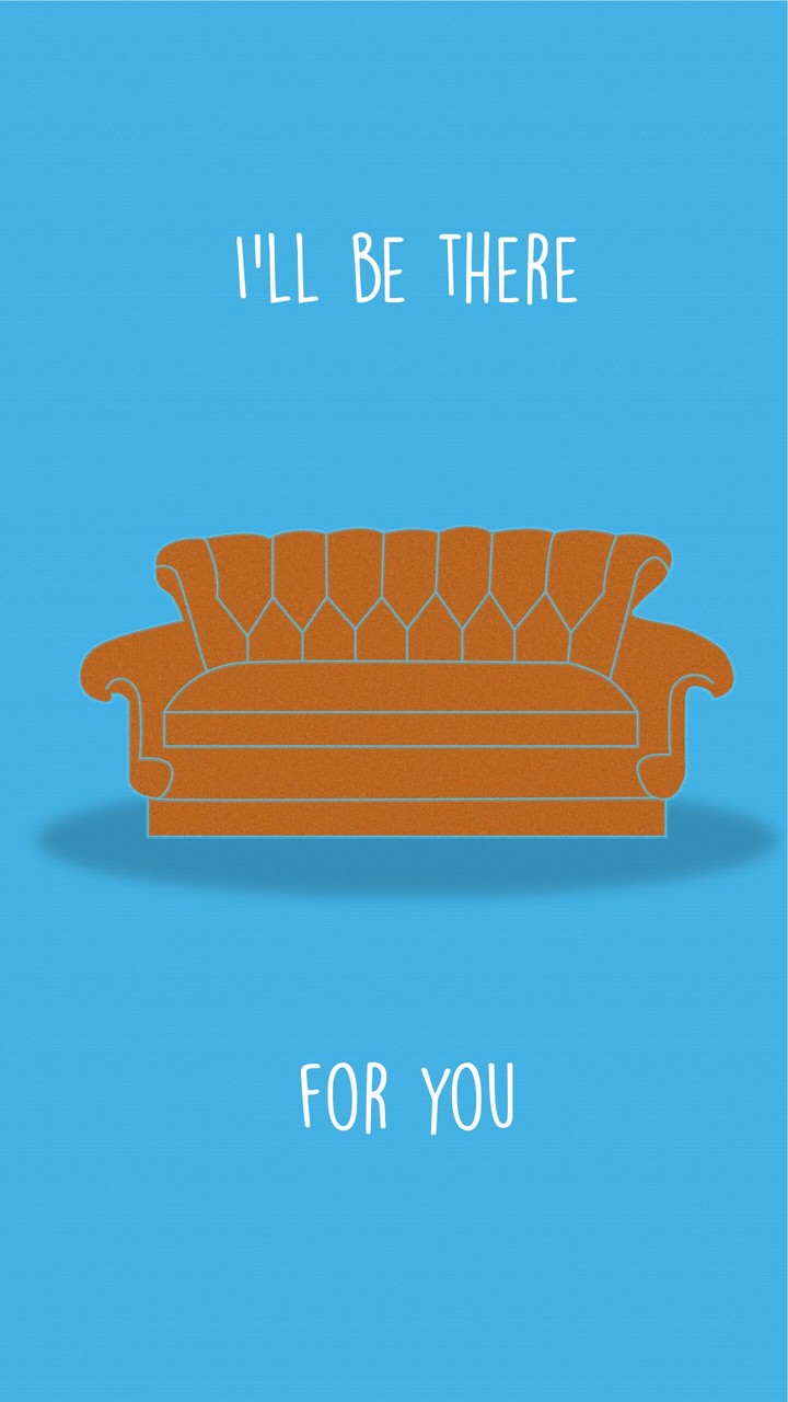 F.R.I.E.N.D.S