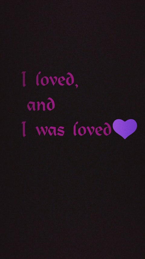 love