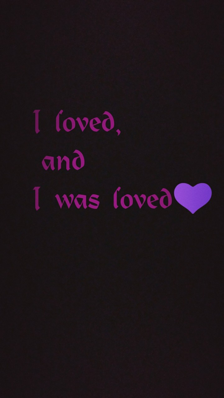 love