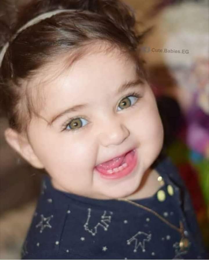 Baby