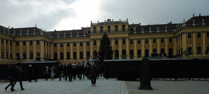Schönbrunn