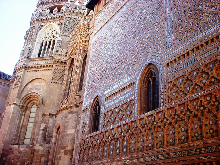 mudejar