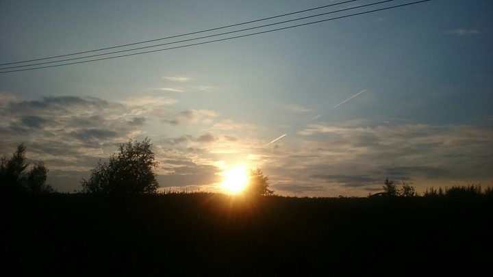 sun