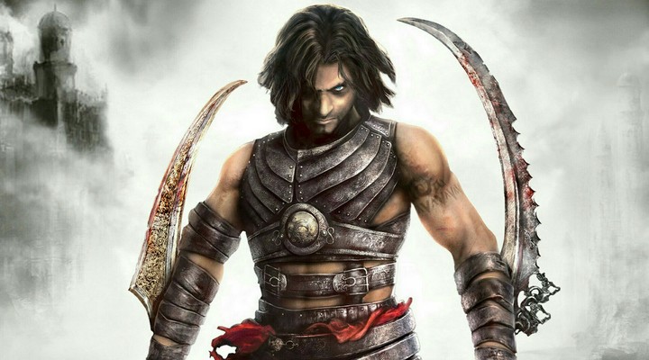 Prince Of Persia