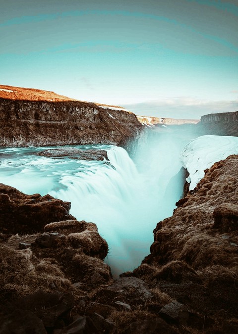 Sea