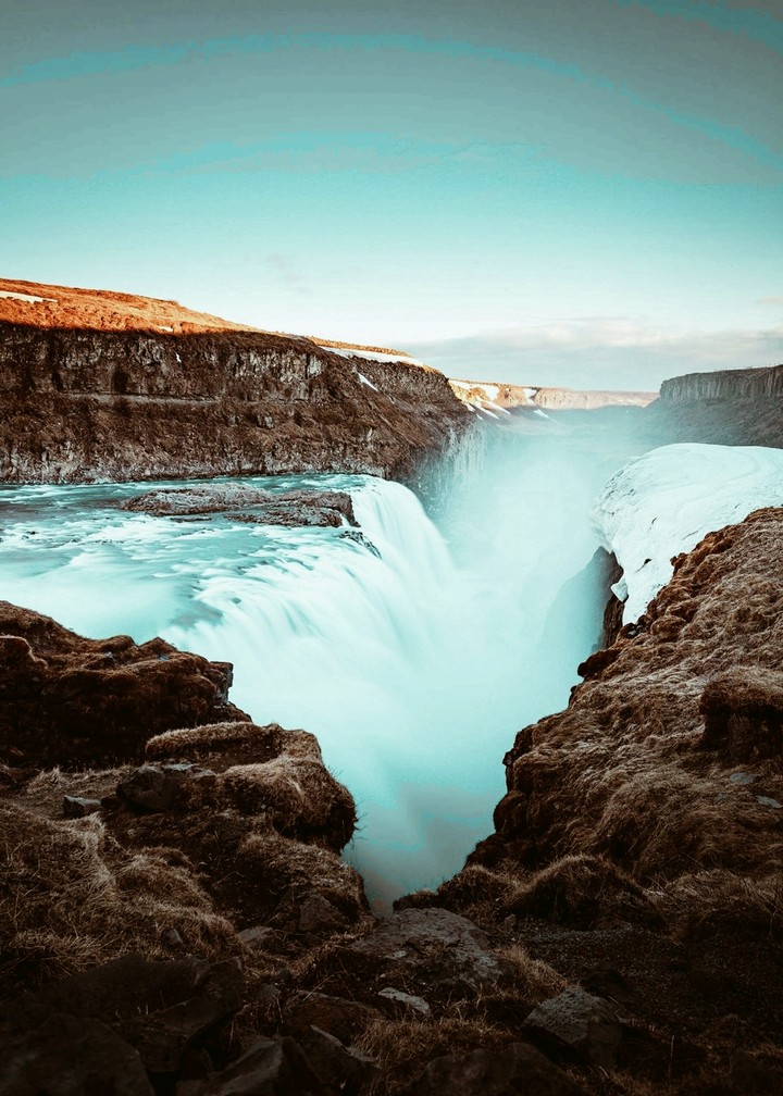 Sea