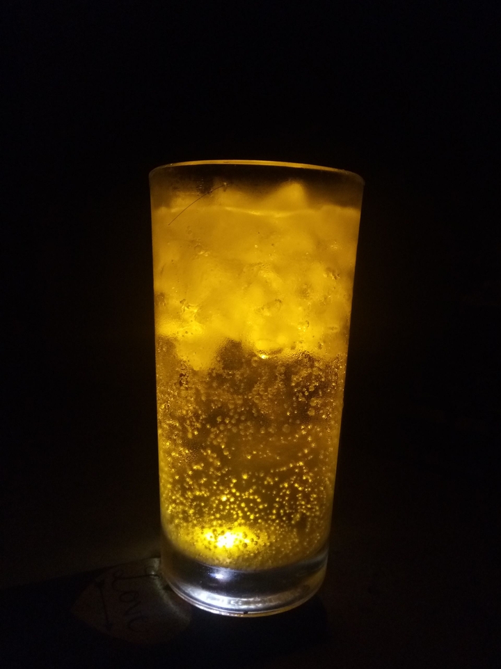 glass