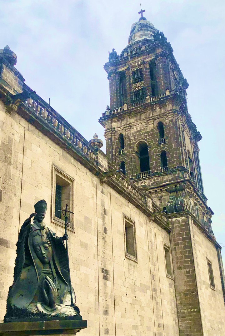 Papa Juan Pablo Segundo