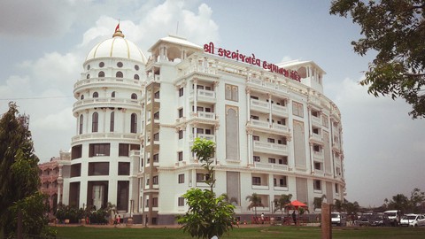 Hanumam Temple