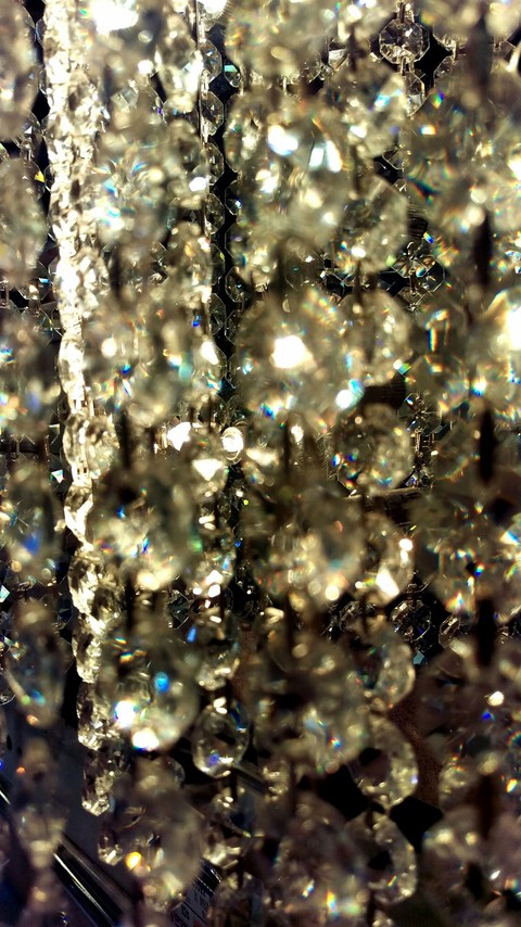 Diamonds