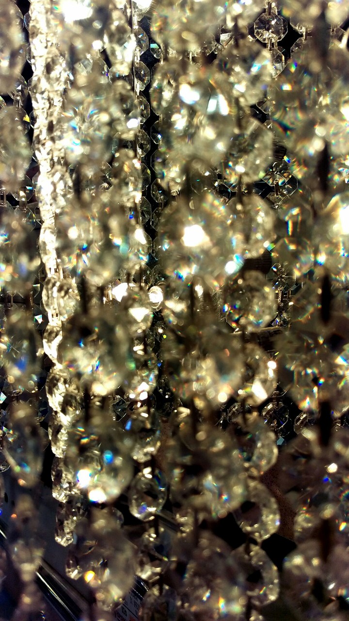 Diamonds