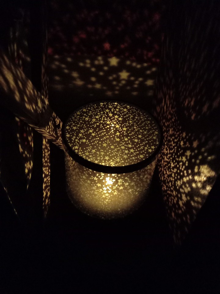 stars