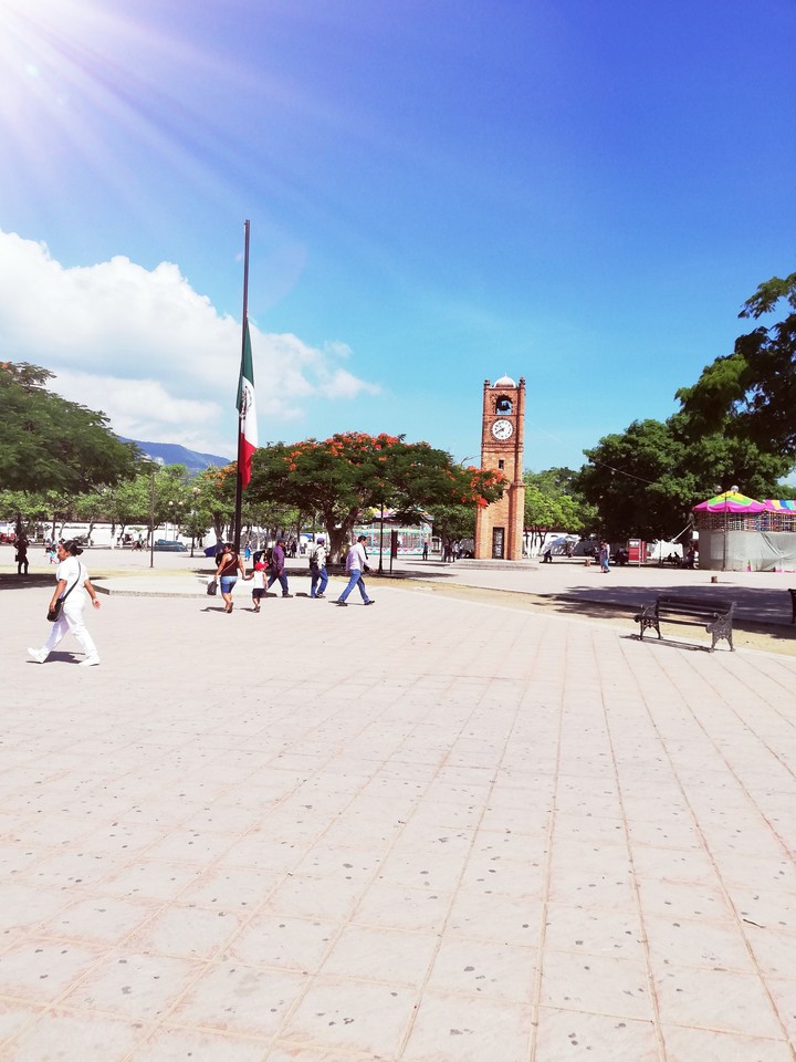 Chiapa de Corzo