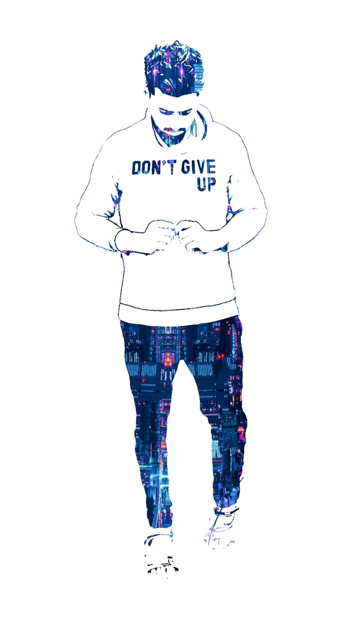 Sad Boy