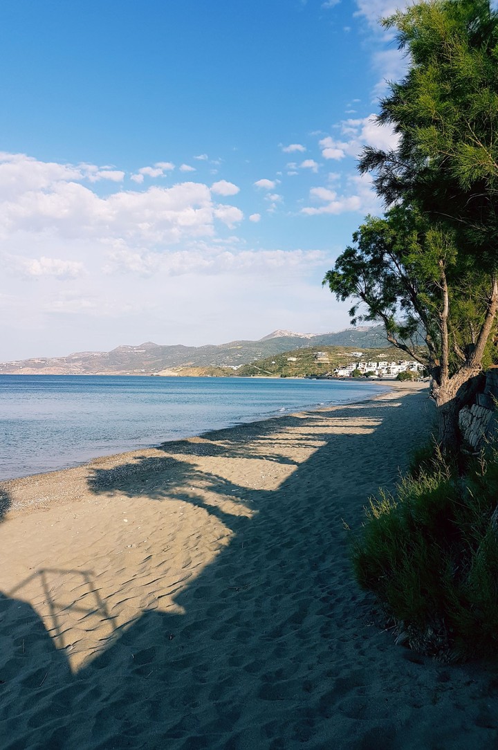 Crete - Sea