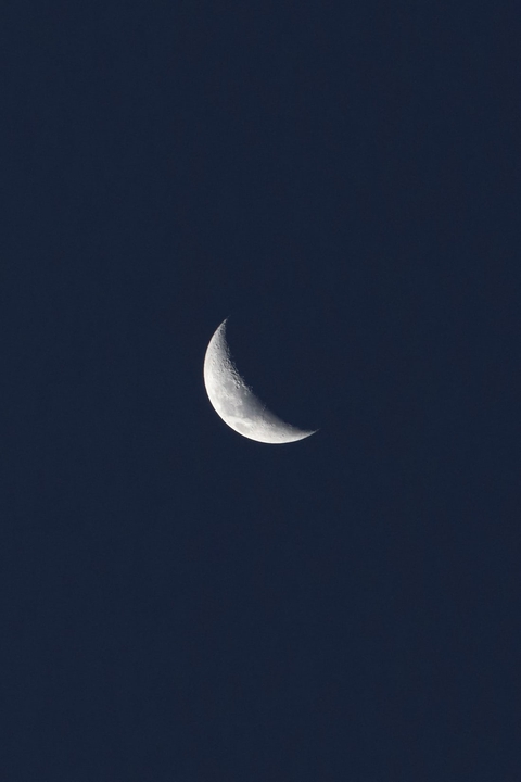 moon ....