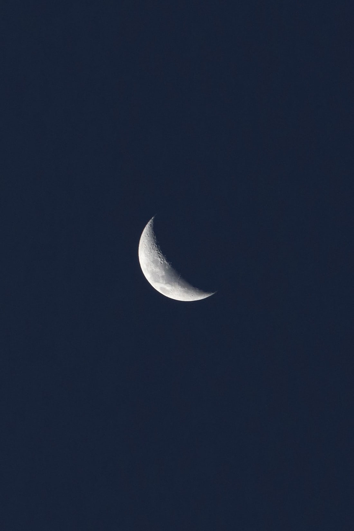 moon ....