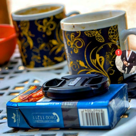 Good morning