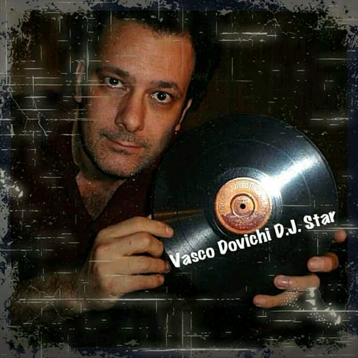 Vasco Dovichi DJ ⭐ Star