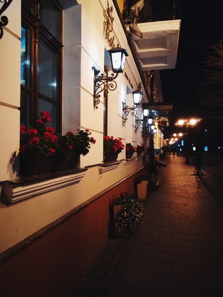 Street