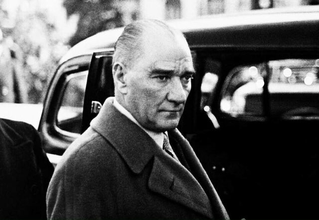 Atatürk