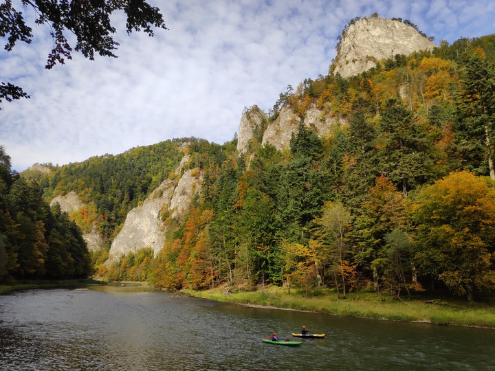 Pieniny