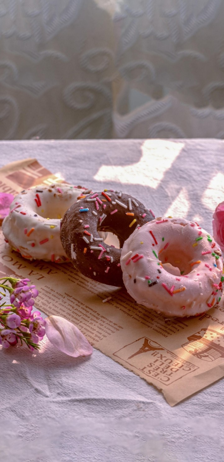 Donuts