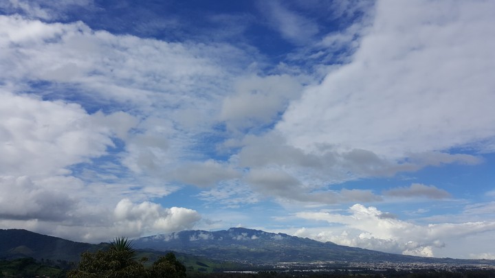 Cartago, Costa Rica