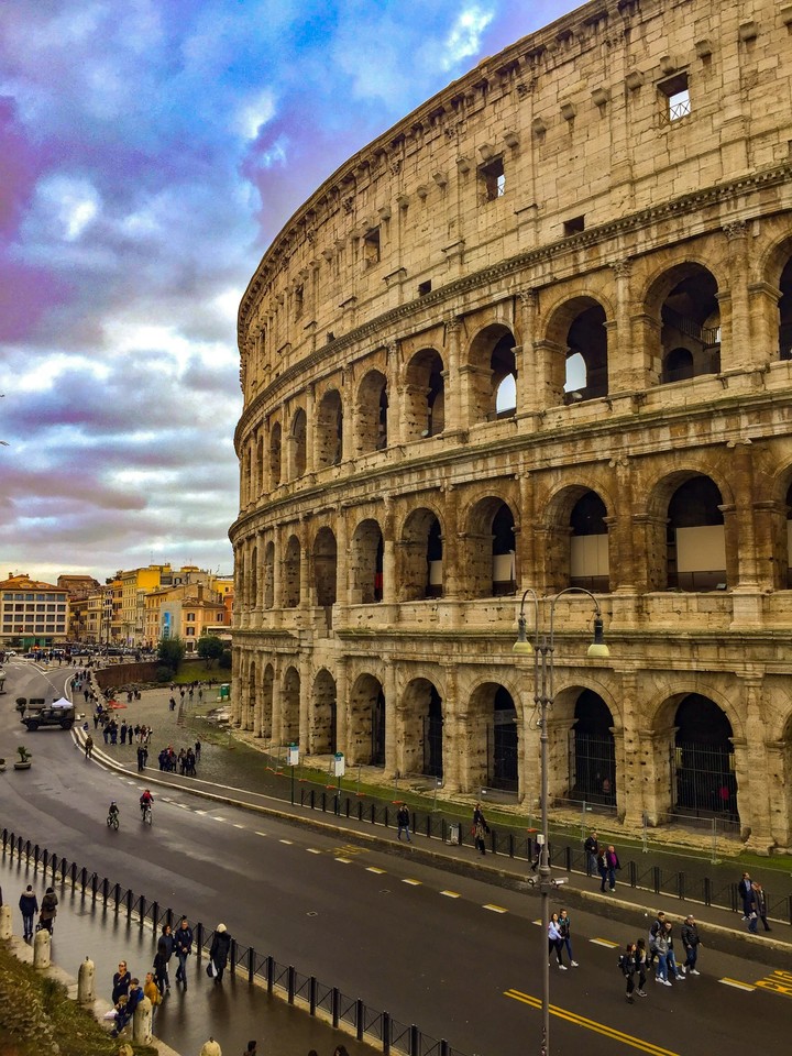 Colosseum