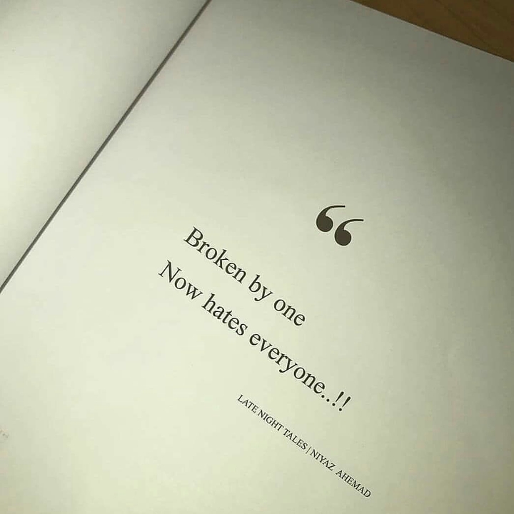 ...