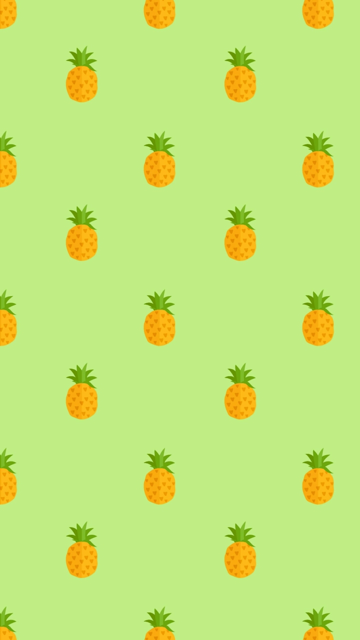 pineapple