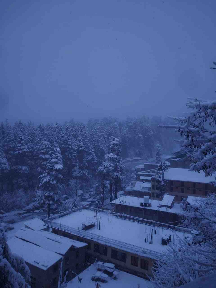 Manali