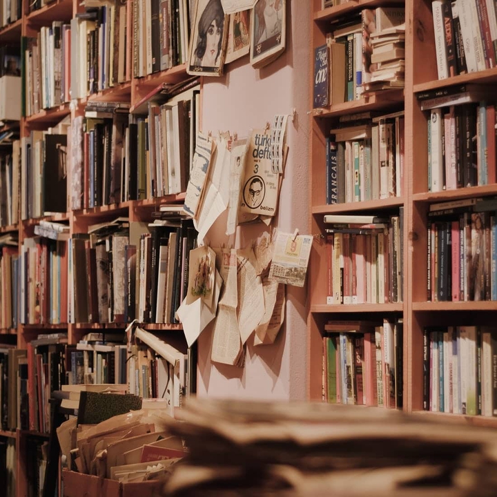 book