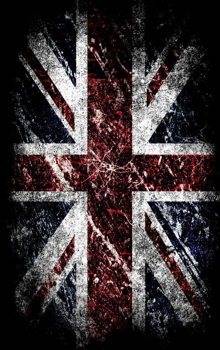Great Britain Flag