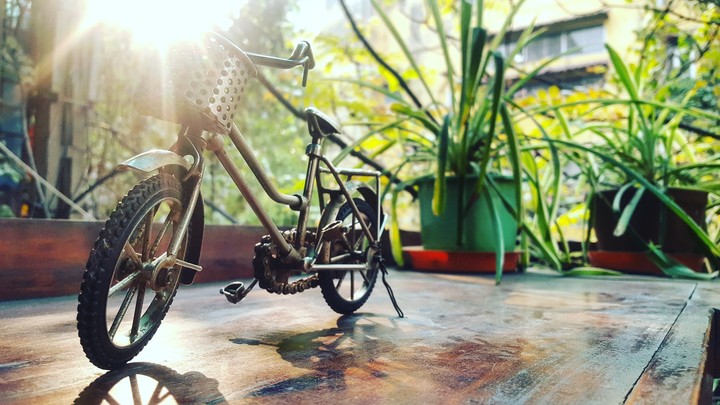 cycle