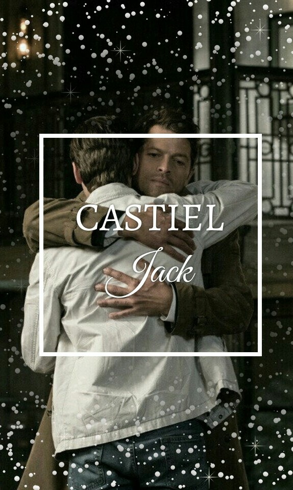 Cas & jack