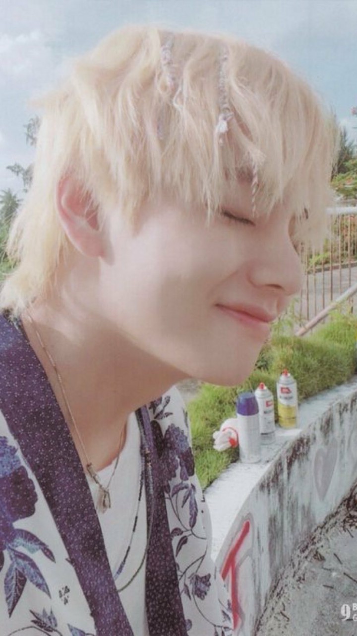 Kim TaeTae