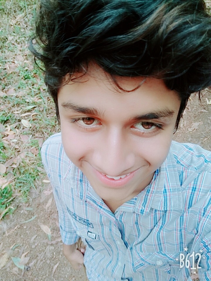 me