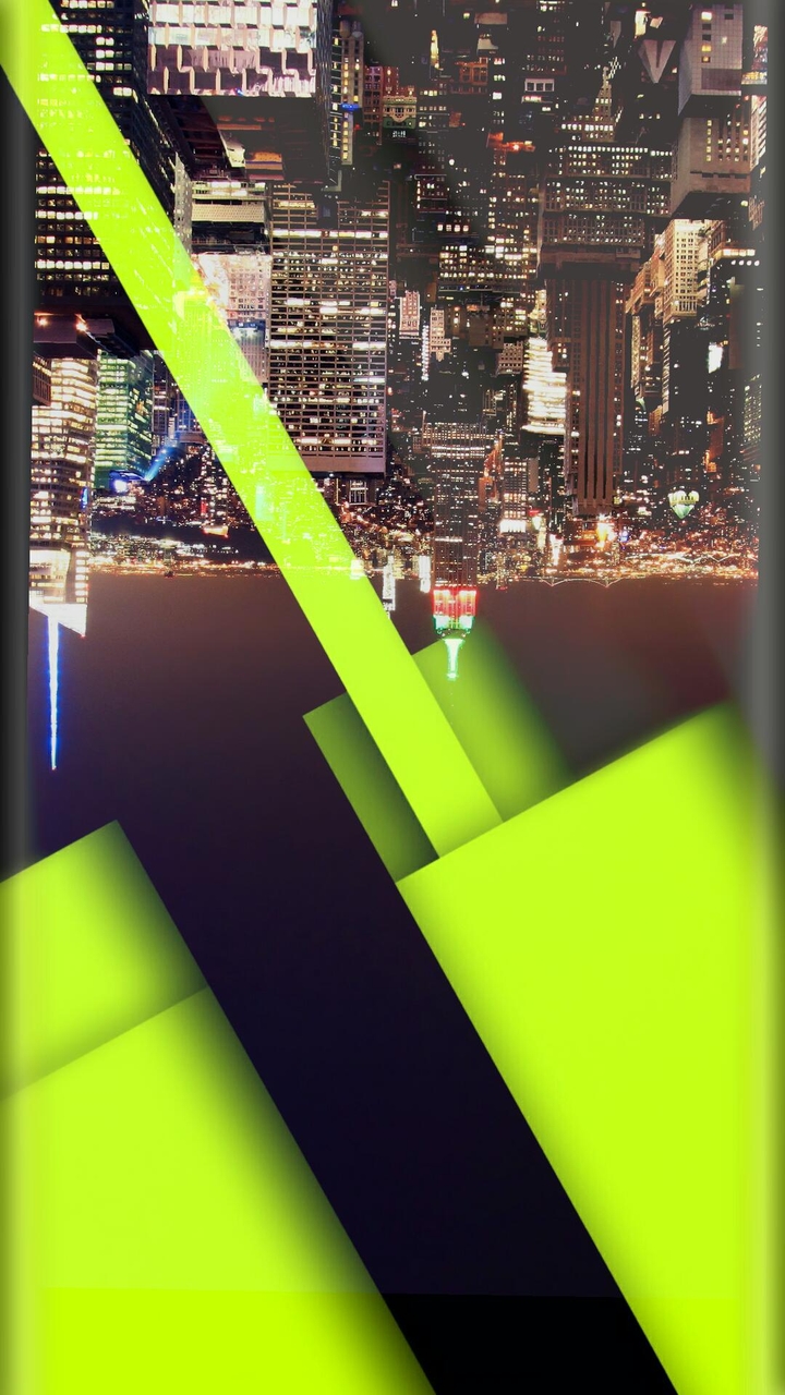 City scape