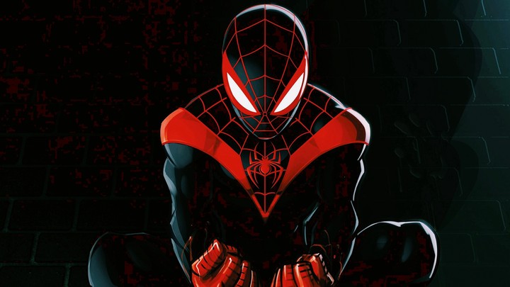 spiderverse