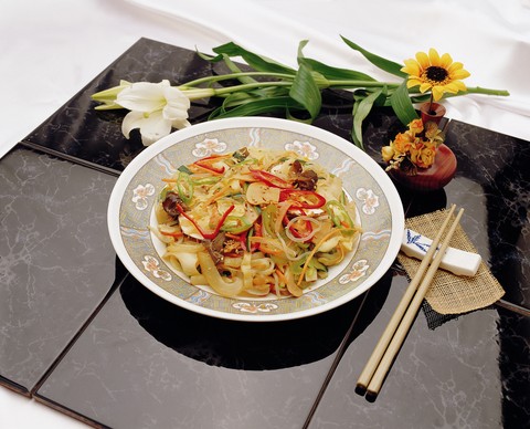 Food