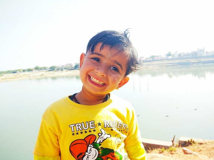 cute baby