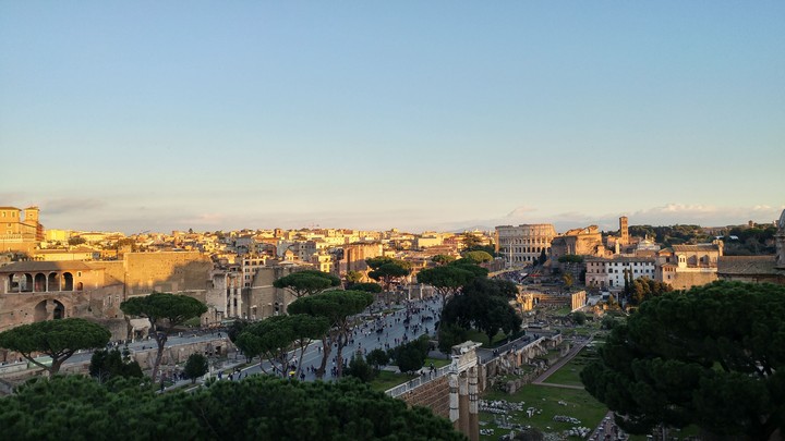 Colosseo Roma