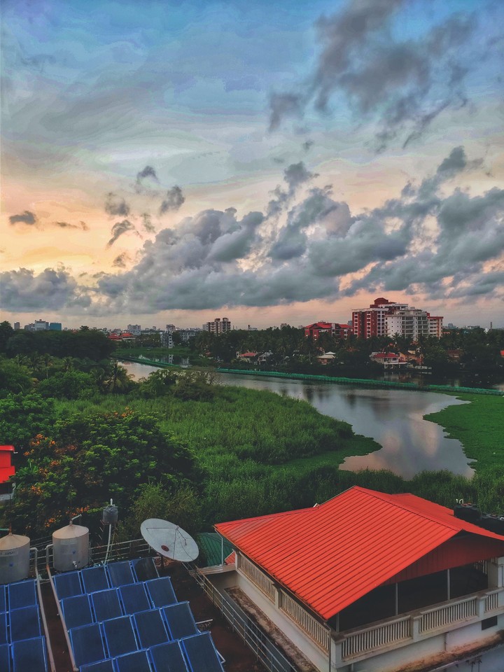 Kochi