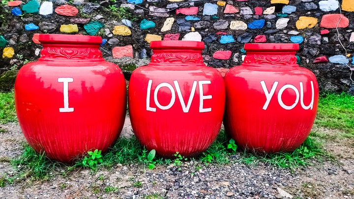 love